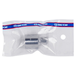 KING TONY (3812) Переходник 3/8">1/4"