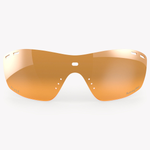 Спортивные очки Siols / VSN.Running MAX / Orange Mirror / Sand
