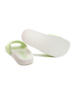 Шлепанцы Liu Jo - лимонный(BA4101 TX225)