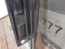 Крыло переднее правое Hyundai ix35 (LM) 10-15 Б/У Оригинал 663212S000