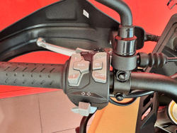 VOGE DS625X Adventure