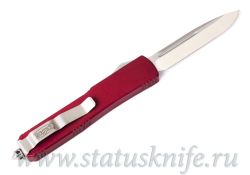 Нож Microtech Ultratech Satin Elmax 121-4RDфотография - 4