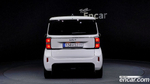 Kia The New Kia Ray Prestige (11.2022)