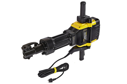 Отбойный молоток Hanskonner PLATINUM HDH2228H