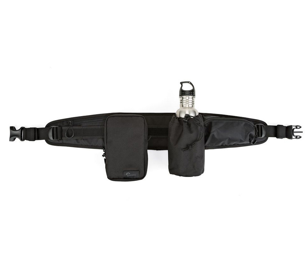 Рюкзак Lowepro ProTactic BP 350 AW II, черный