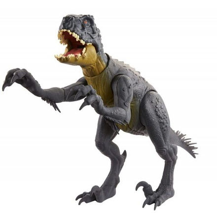 Мир Юрского периода - фигурка атаки когтей динозавра Скорпиона Рекса HBT41