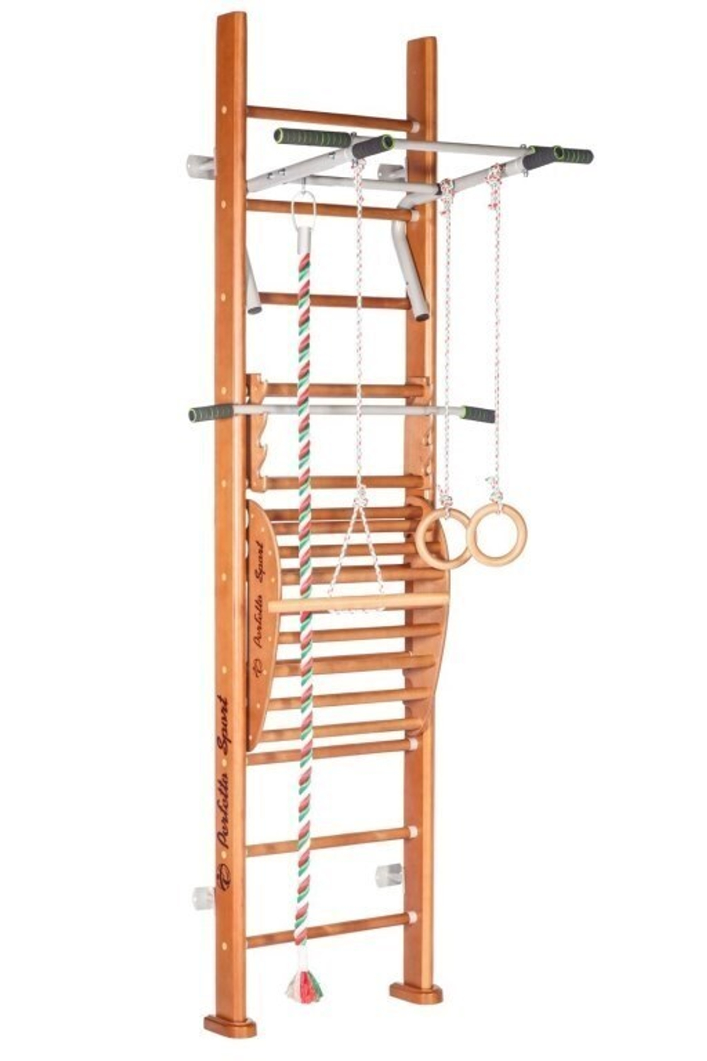 ДСК Perfetto sport Viva PS-104 с тренажером Vinsere