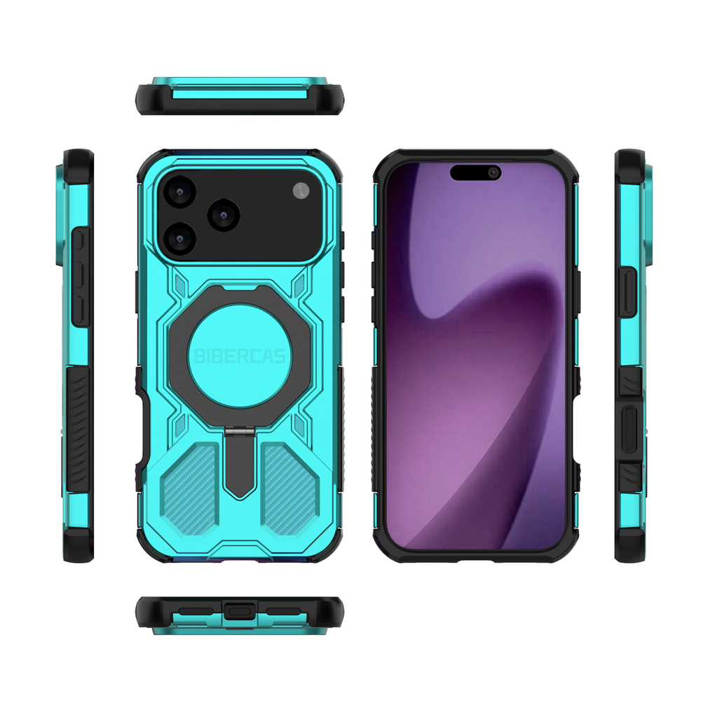 Защитный чехол Versa Stand Case для iPhone 17 Pro Max