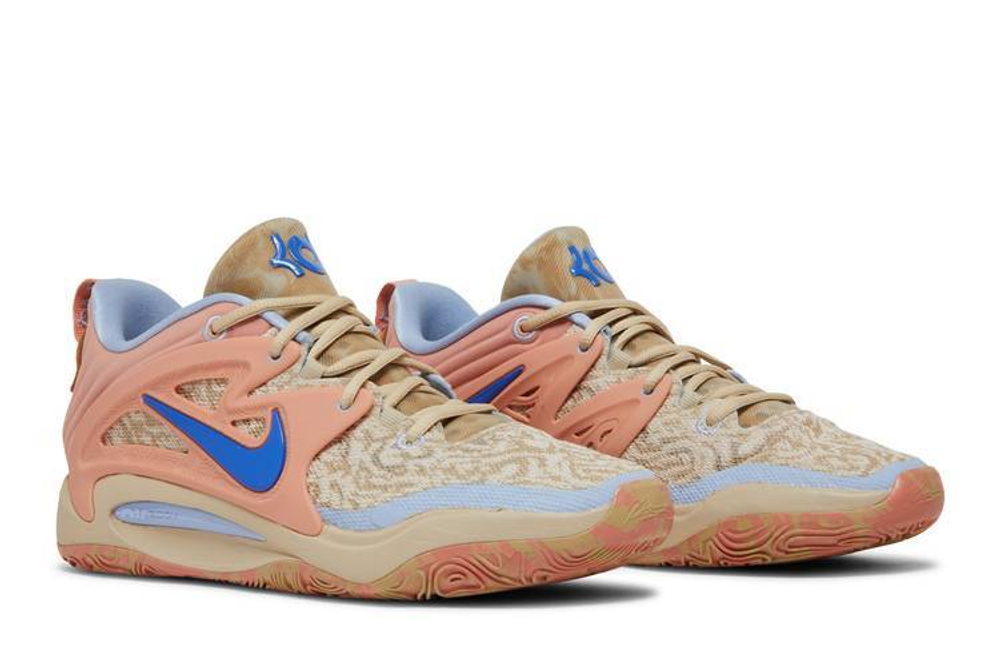 Кроссовки Nike Kd 15 15