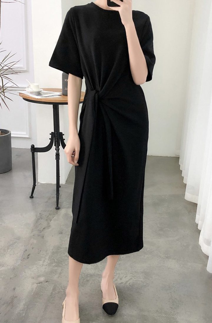 Dress «NOLU»