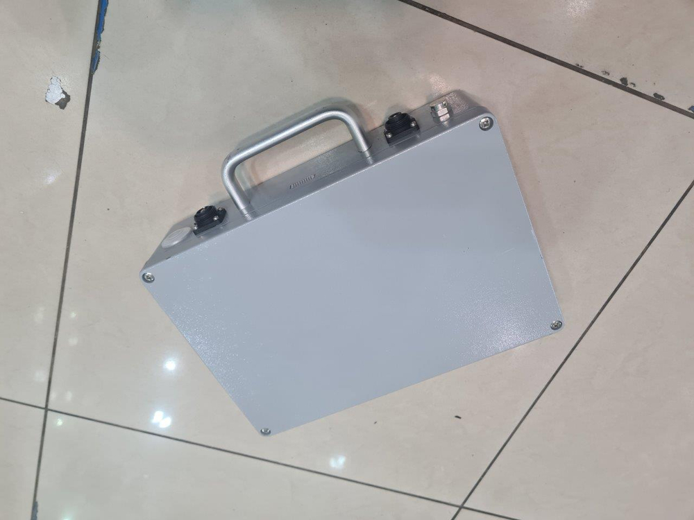 Ремонт аккумулятора для электро сёрф-борда