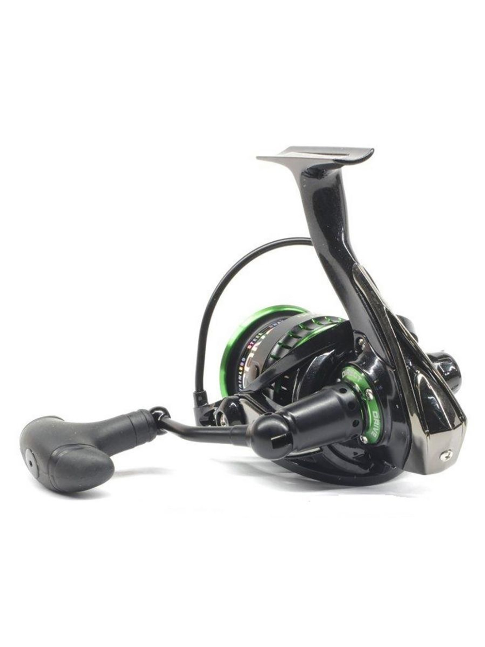 Катушка рыболовная безынерционная Blaxter Feeder 4520