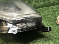 Фара правая Nissan X-Trail T32 (2017-2022) LED