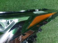 Фара левая Lexus RX 4 (2019-2022) LED