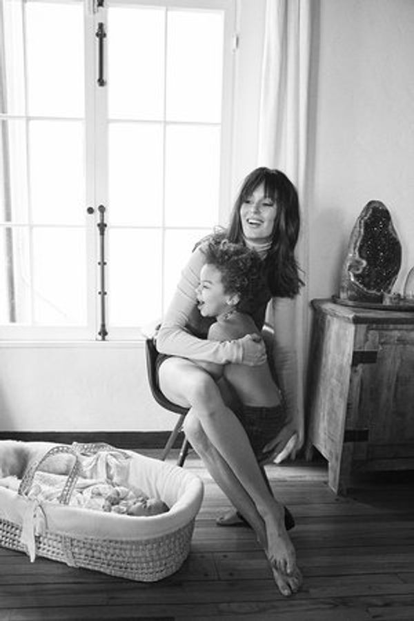 Lumira The Vow by Nicole Trunfio