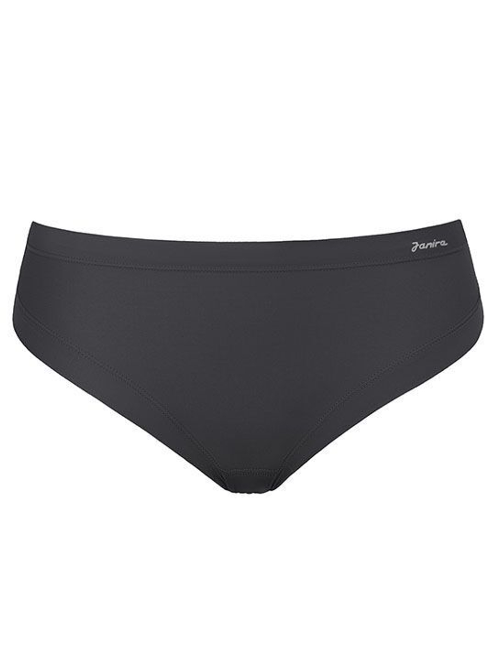 Трусики-слип со средней линией талии Perfect Day (Размер: L) (Цвет: телесный)