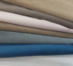 Велюр Софт блу (Soft blue)