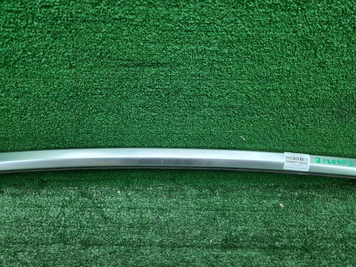 Рейлинг левый Haval F7 (2018-2024)