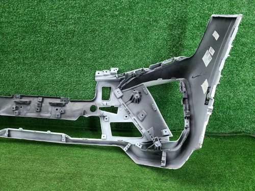 Бампер передний Geely Coolray (2023-н.в.)