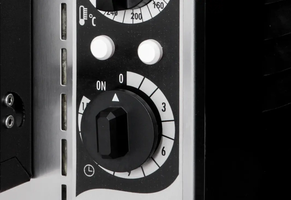 Печь для пиццы Prismafood SMALL BASIC 1/40