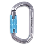 Kailas карабин Obbo Twist Lock