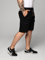 Шорты карго плотные Abercrombie & Fitch AB170