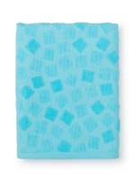 Полотенце махровое Cleanelly 100% хлопок ПЦС-2601-4476 (16-5930) 50*90