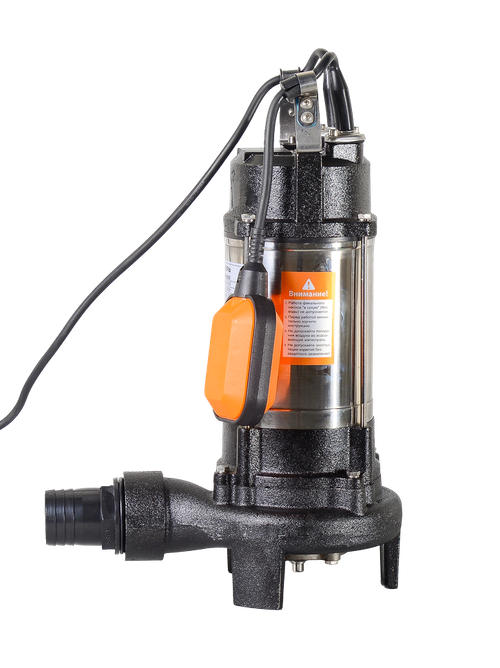 Фекальный насос ФН-1100Л (ФН-1100Л)