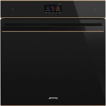 Электрический духовой шкаф Smeg SFP6604WTPNR