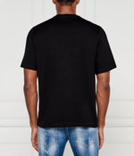 Футболка Dsquared2 - черный(S74GD1352 D20020)