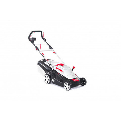 Газонокосилка электрическая GEOS Comfort 40 E