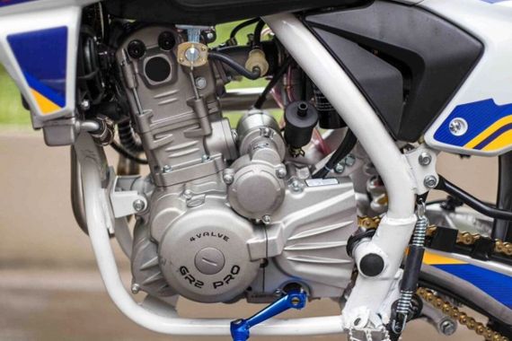 Мотоцикл GR2 300 PRO ENDURO Б/У