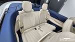 Mercedes-Benz E-Class W213 E450 4MATIC Cabriolet (10.2022)
