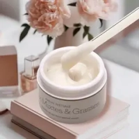 Crème Speciale Peaux Mixtes Et Grasses GERnetic | Крем для смешанной и жирной кожи