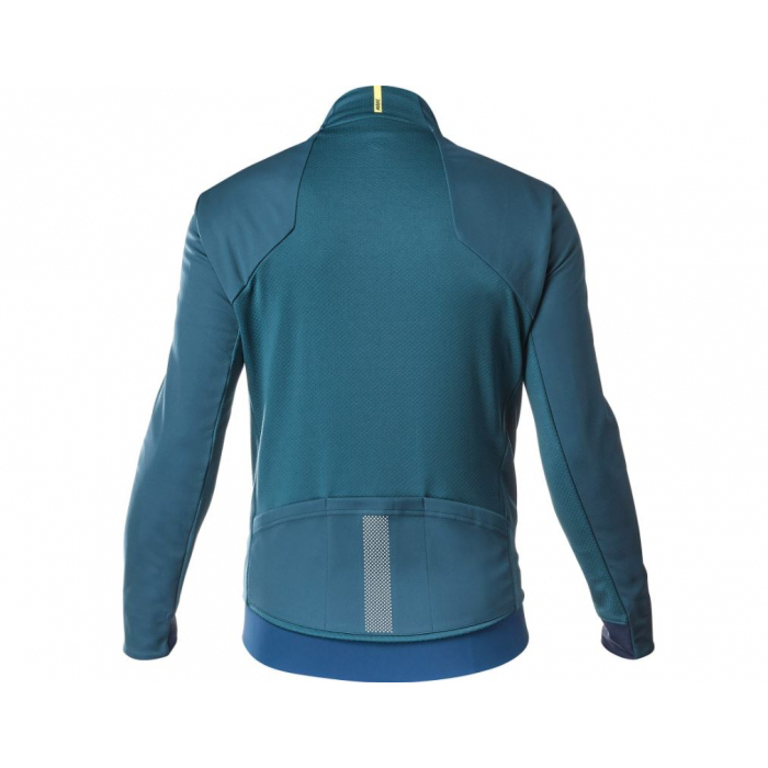 Куртка Mavic Essential Softshell Jacket Majolica