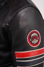 Elron Cuir Rag / Черный