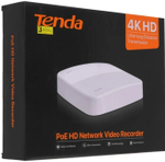 Видеорегистратор  Tenda N6P-4H