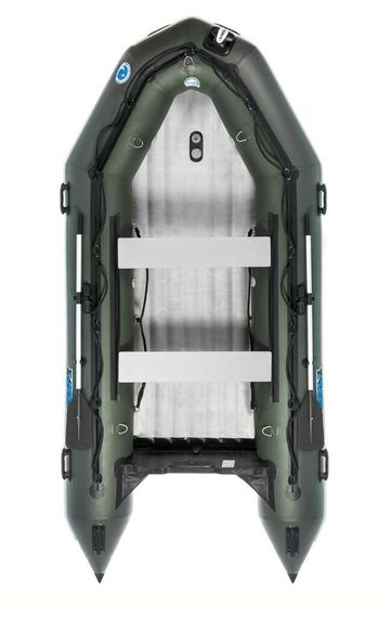 Лодка ПВХ STORMLINE Heavy Duty Air 310 (2024)