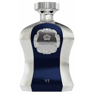 Afnan Highness VI Blue EDP 100ml