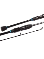 Спиннинг Furyosa FRYS-702UL 213см 0.5-7гр