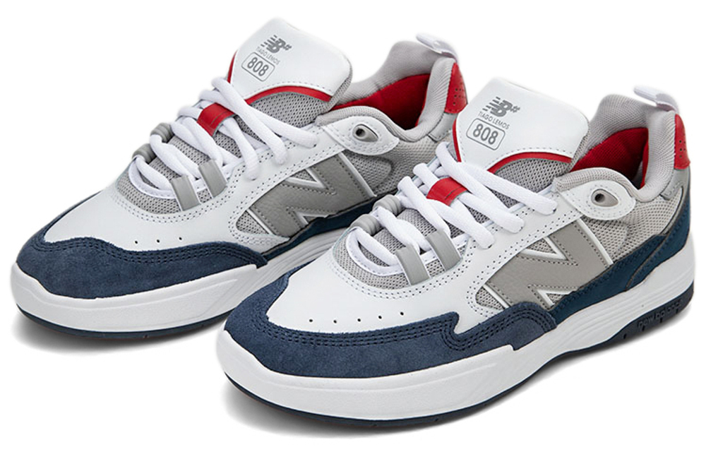 Кроссовки New Balance 808Numeric Tiago Lemos 808
