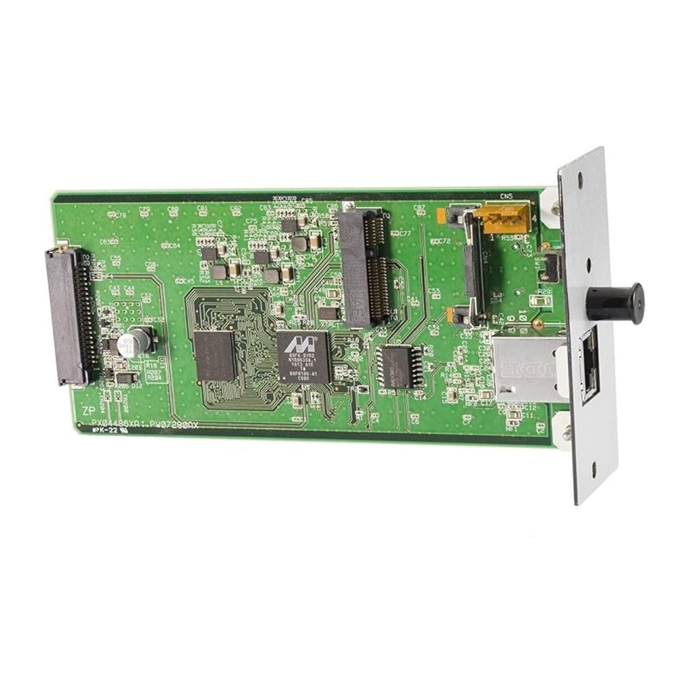 Сетевая карта Kyocera IB-53 (Ethernet 10BaseT/100BaseTX/1000BaseT) для TASKalfa MZ2501ci/MZ3501ci