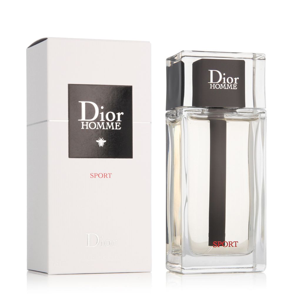 Dior Homme Sport 2021 Eau De Toilette 75 ml (man)