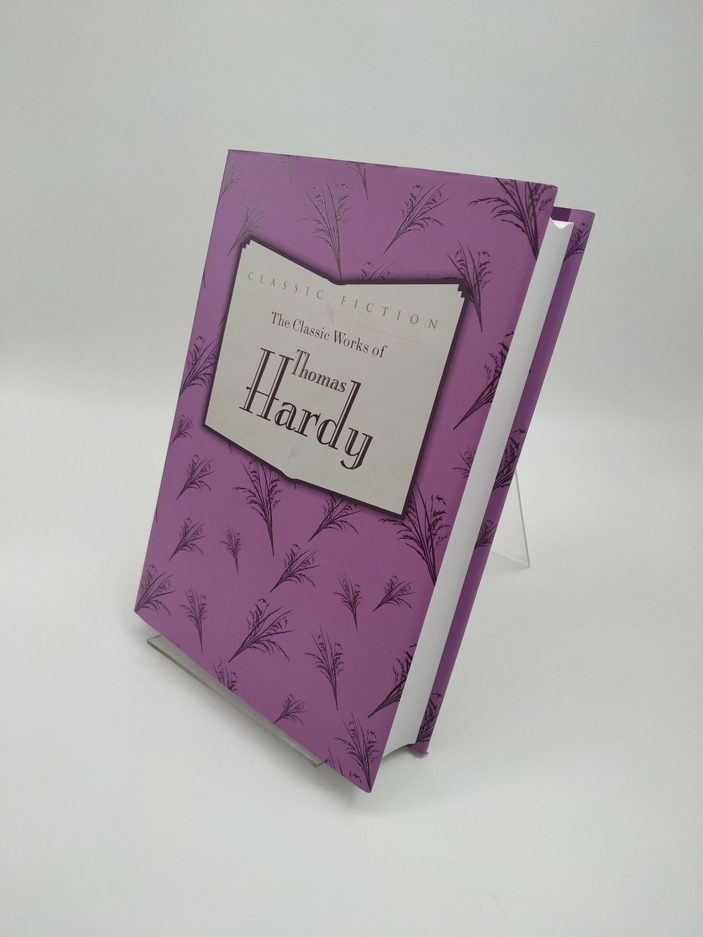 Classic Works of Thomas Hardy