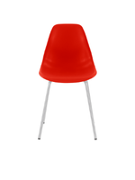 Стул Шелл пластиковый