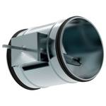 Клапан воздушный с электроприводом UCP DCGAr 200+LFU-230-05