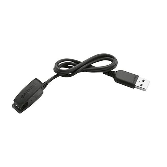 Garmin Forerunner, Vivomove HR, Approach зарядный кабель (010-11029-19)