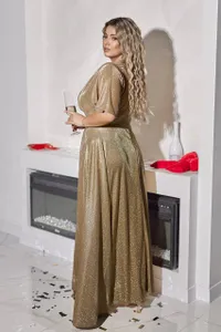 Вечернее платье УК-492-6