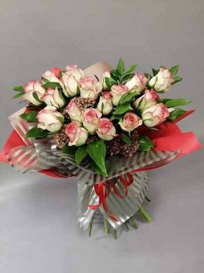 Букет Джумилия