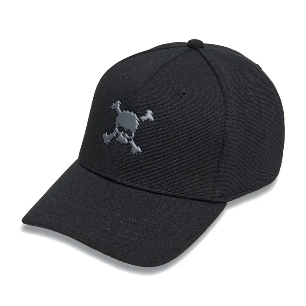 Oakley Elastane Polyester Baseball Caps